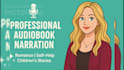 record your self help book for an audiobook