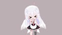 draw and rig your live2d chibi vtuber model