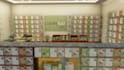 design and render your 3d retail stores,walkthrough