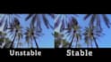 stabilize any shaky video professionally