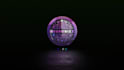 create a professional custom 3d logo animation