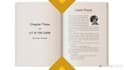 format or layout your book for publishing