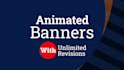 do web banners, headers and time lines
