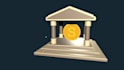 create 3d glb icons elements or logo for mobile web ar VR