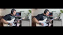 create your reggae guitar loop