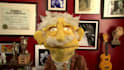 create a custom commercial with professor puppet