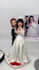 sculpt customized meaningful sculpture for your lover