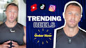 create stunning instagram reels with seo optimized captions