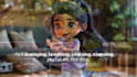 do 3d ai animation, ai music video, ai kids animation, ai cartoon animation,