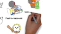 create an engaging whiteboard animation explainer video