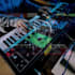 synth preset for hardware and vst synth