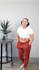 be your personal shopper and stylist