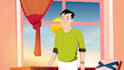 create professional 2d animation for kids