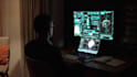 replace phone, laptop and TV screens with realistic vfx