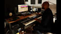 mix and master your song