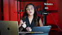 be your professional female video spokesperson