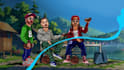 create hand drawn animations cartoon, 2d music animations