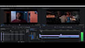 do professional video editing and motion graphics