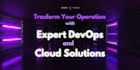 deploy and manage kubernetes clusters for you