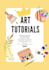 create DIY art and craft videos