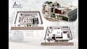 design quick 3d floor plan,2d floorplan, renderings within 42 hours