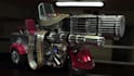 do 3d modeling and texturing of any type