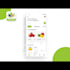 design interactive mobile app uiux design