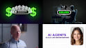 do professional talking head video editing