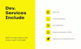 develop android and ios apps with flutter and firebase