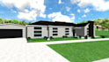 design landscape architect landscape design backyard in 3d