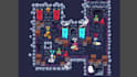 do pixel tilesets, top down tilemaps and rpg sprite sheets for your game