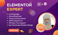 your elementor pro expert