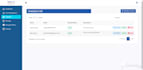 develop asp dot net mvc application
