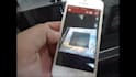 create an interactive cover with augmented reality