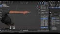rig your 3d character in blender for animation