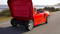 generate ai car transformation videos for you