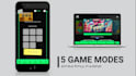 build your raffle competition website with games