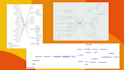 design creative mind maps, concept maps, infographics,