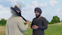 3d animated video production