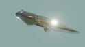 create prop 3d model for you with clean topology