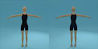 model you as a pixar style character from image