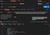 create postman documentation integration testing