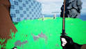 make a game prototype for you in unreal engine