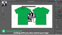 complete garment tech pack for production and manufacturing