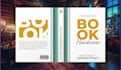 design a bestselling book cover for romance, horror, fantasy