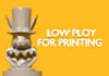 create low poly model for 3d printer