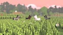do a professional minecraft animation