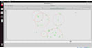 create a network simulation in ns2 and ns3