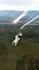 develop a realistic 3d fighter jet game in unity with smooth controls
