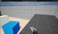 create or fix blueprint code in unreal engine